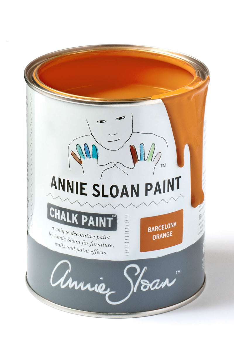 Chalk Paint® by Annie Sloan - Litre