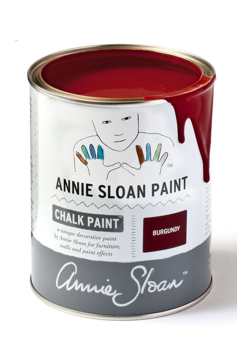 Chalk Paint® by Annie Sloan - Litre