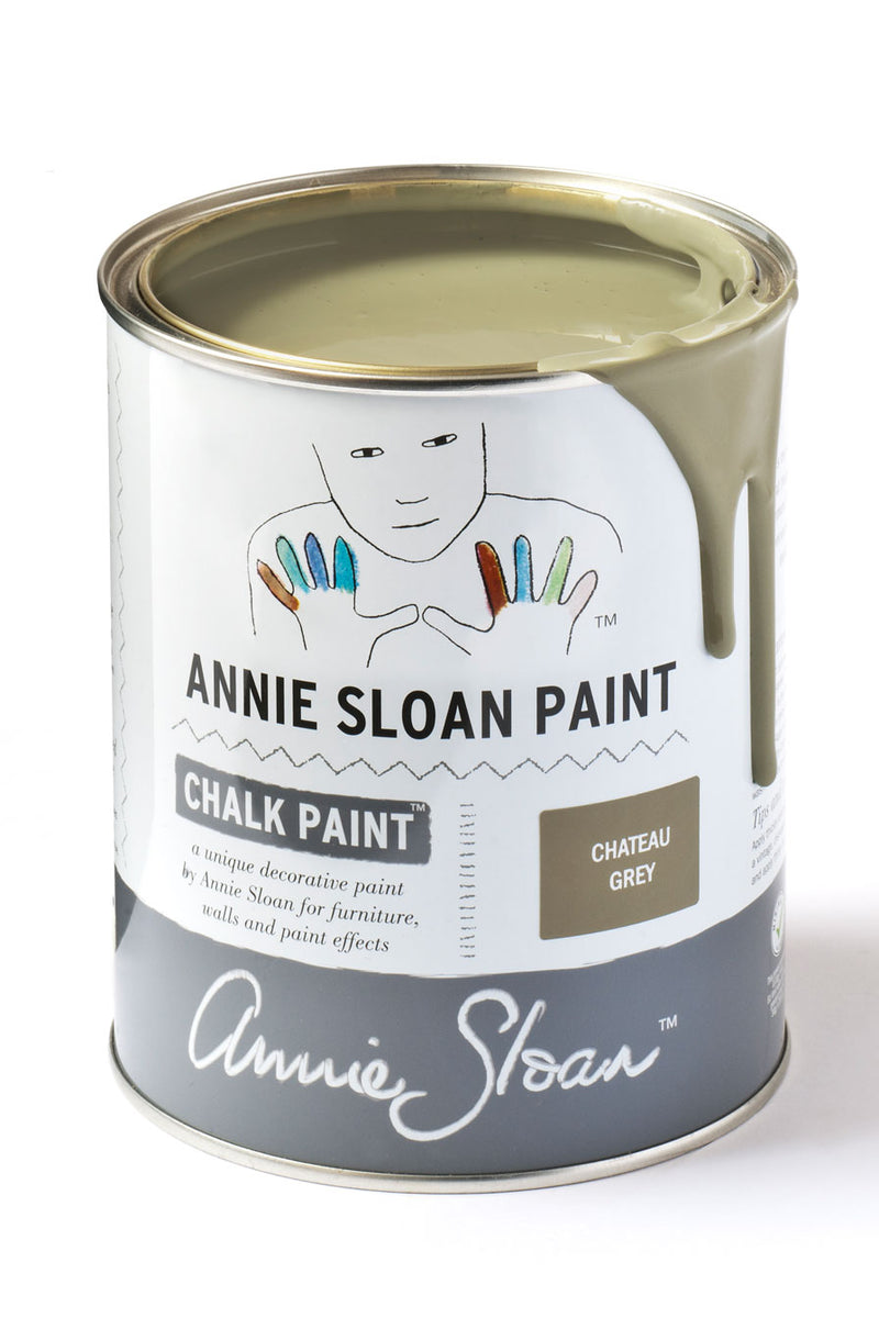 Chalk Paint® by Annie Sloan - Litre