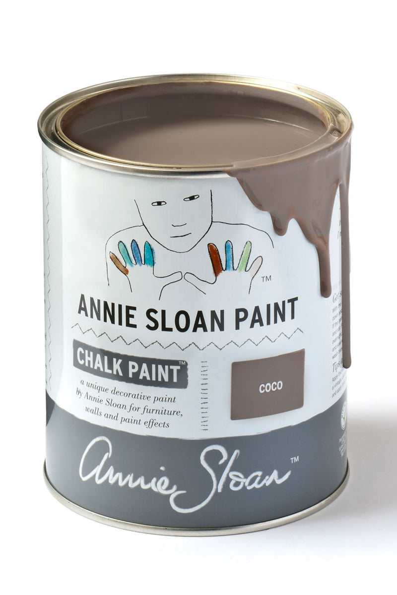 Chalk Paint® by Annie Sloan - Litre