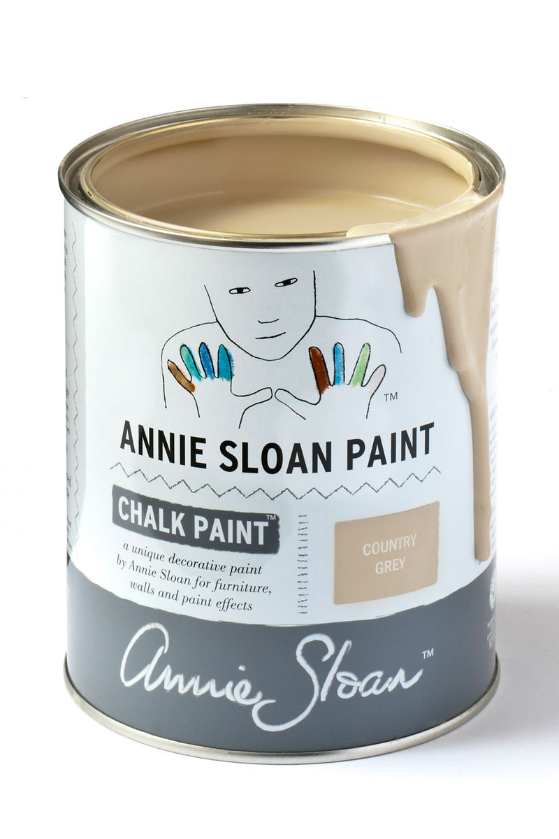 Chalk Paint® by Annie Sloan - Litre