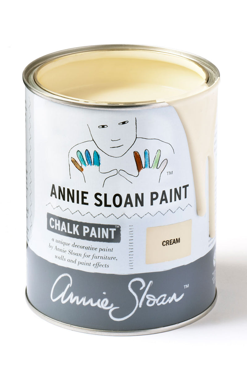 Chalk Paint® by Annie Sloan - Litre