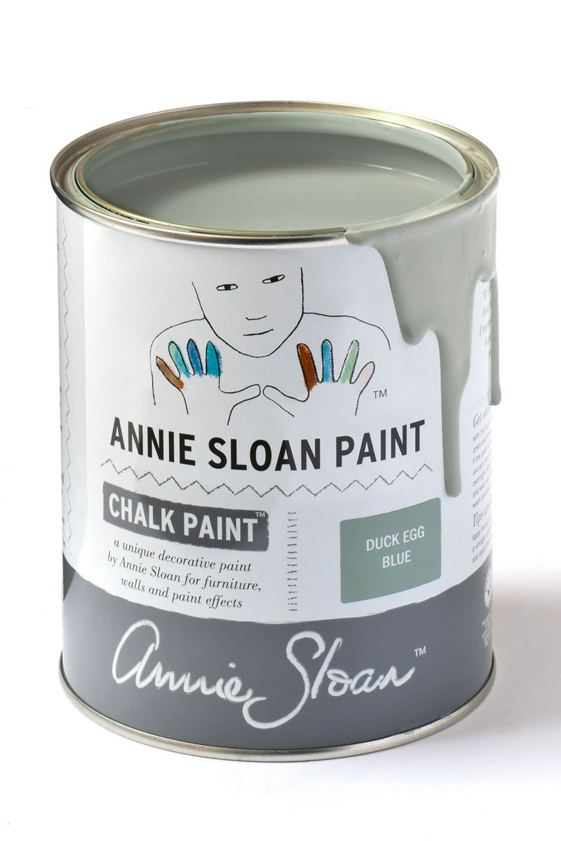 Chalk Paint® by Annie Sloan - Litre