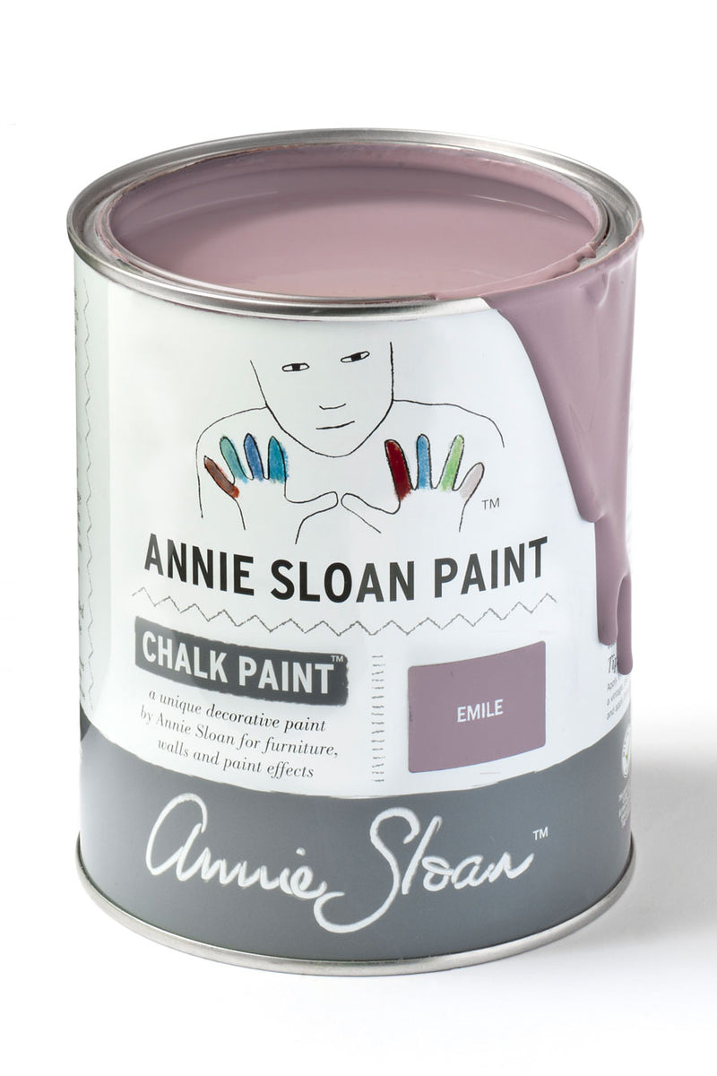 Chalk Paint® by Annie Sloan - Litre