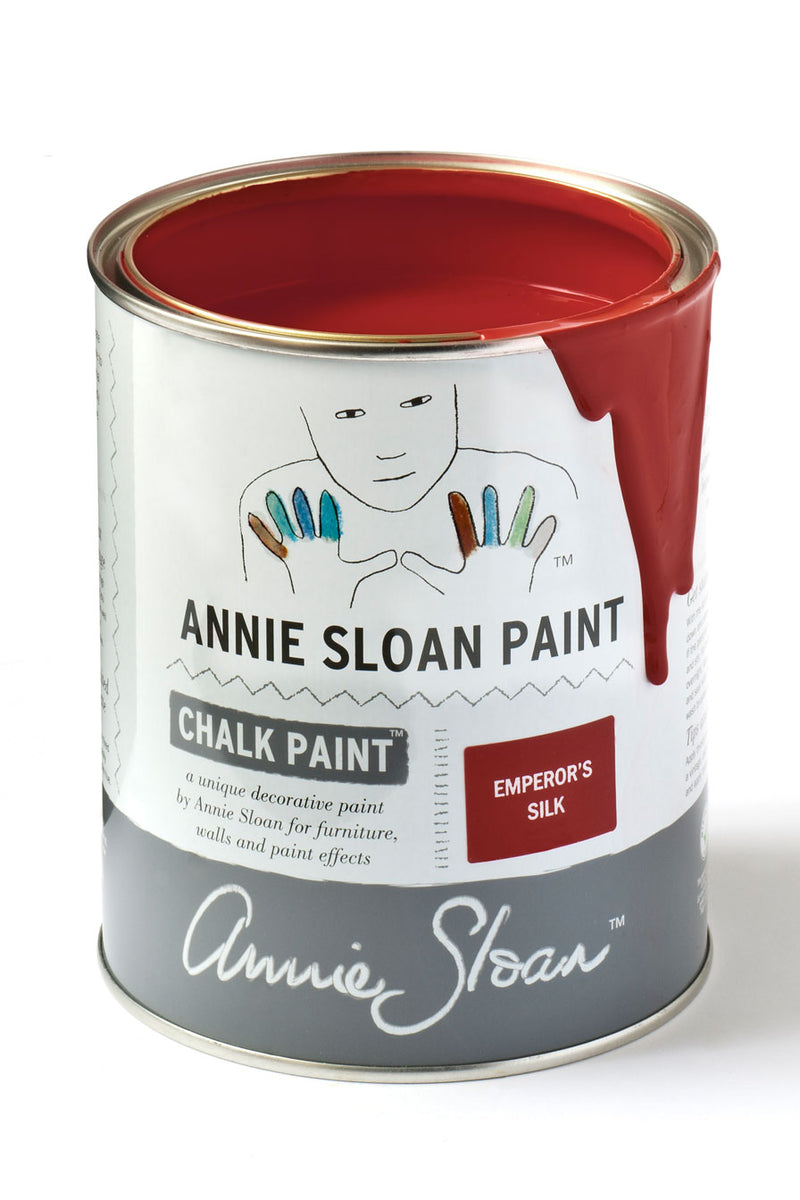 Chalk Paint® by Annie Sloan - Litre