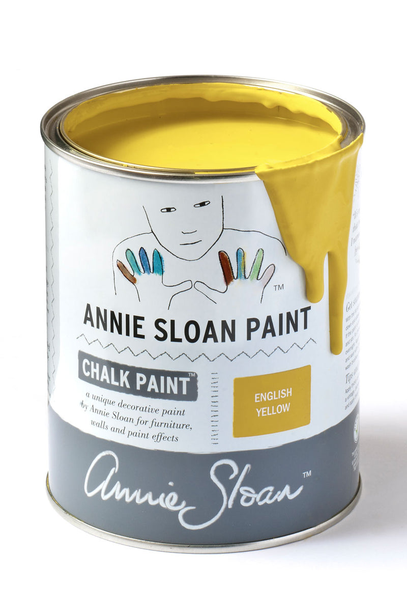 Chalk Paint® by Annie Sloan - Litre