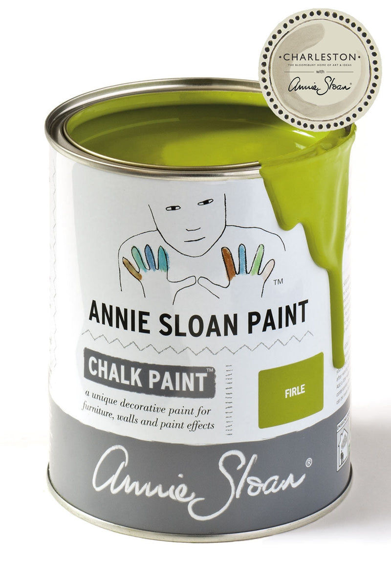 Chalk Paint® by Annie Sloan - Litre