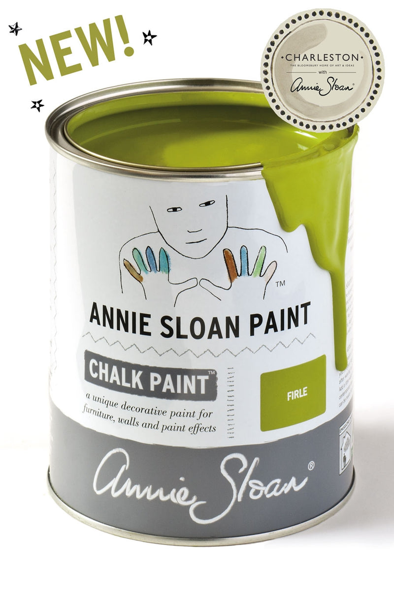 Chalk Paint® by Annie Sloan - Litre