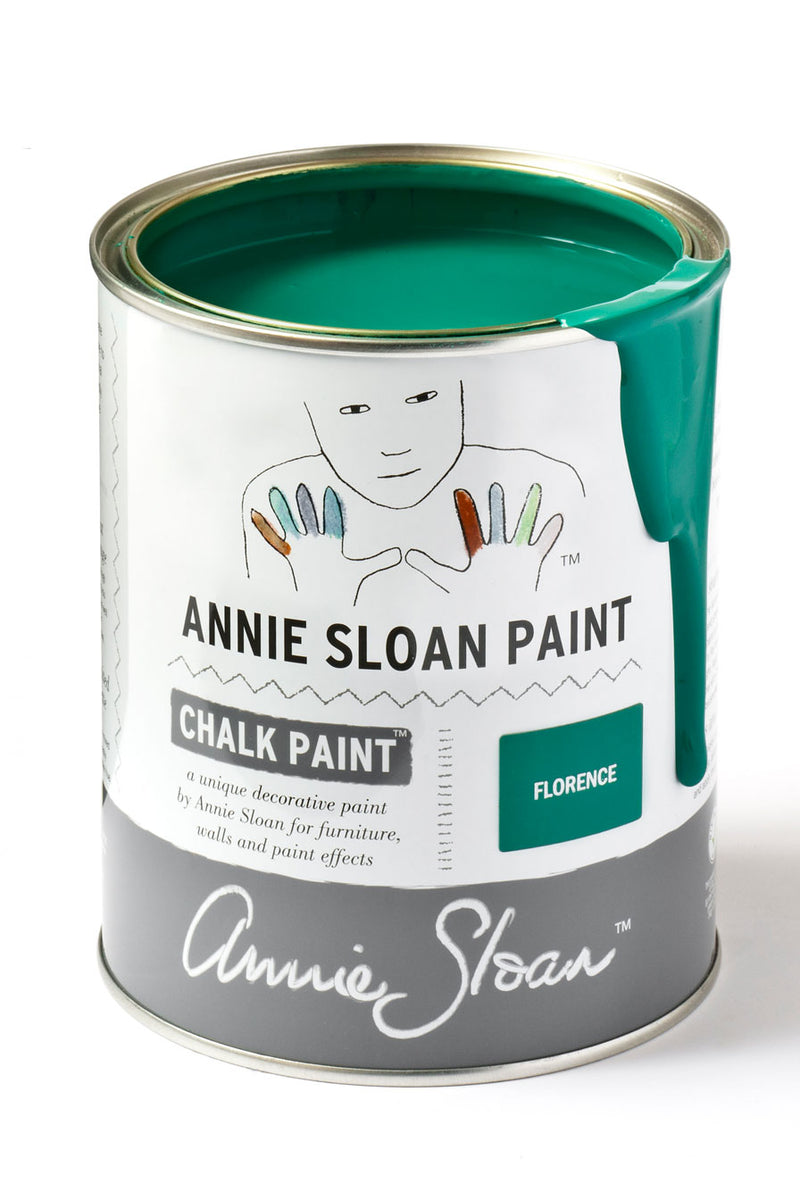 Chalk Paint® by Annie Sloan - Litre