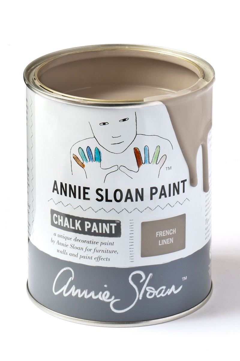 Chalk Paint® by Annie Sloan - Litre