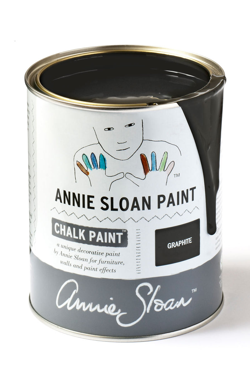 Chalk Paint® by Annie Sloan - Litre