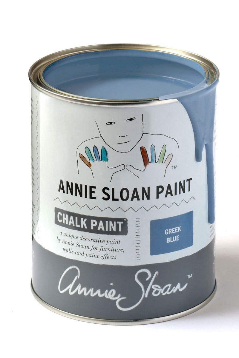 Chalk Paint® by Annie Sloan - Litre