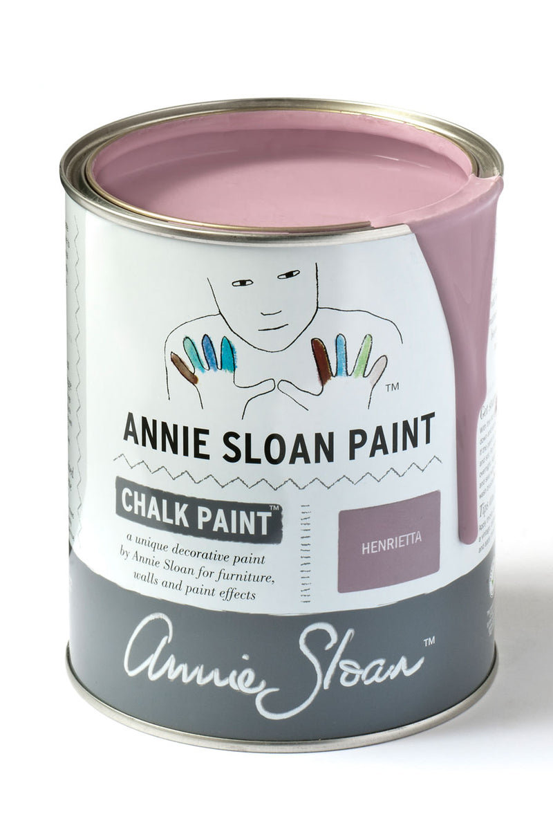 Chalk Paint® by Annie Sloan - Litre