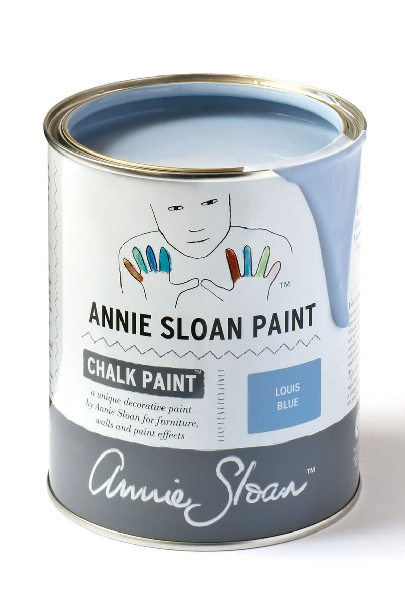 Chalk Paint® by Annie Sloan - Litre