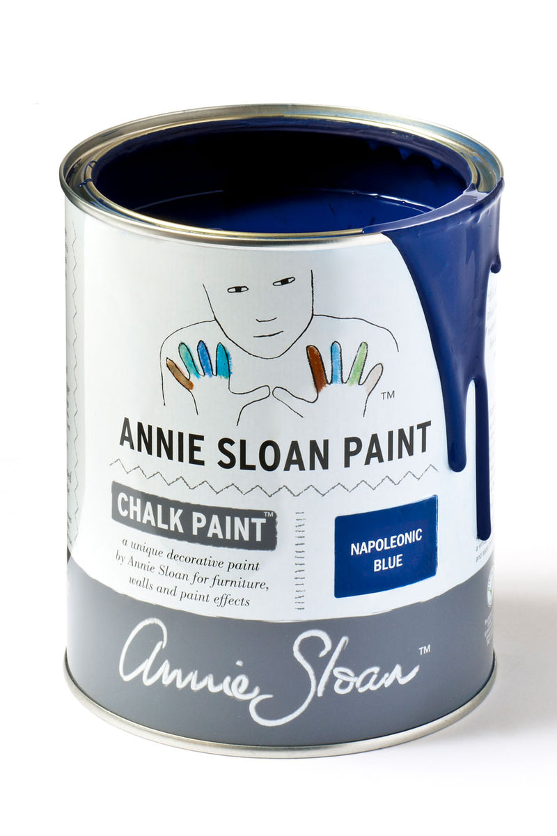 Chalk Paint® by Annie Sloan - Litre