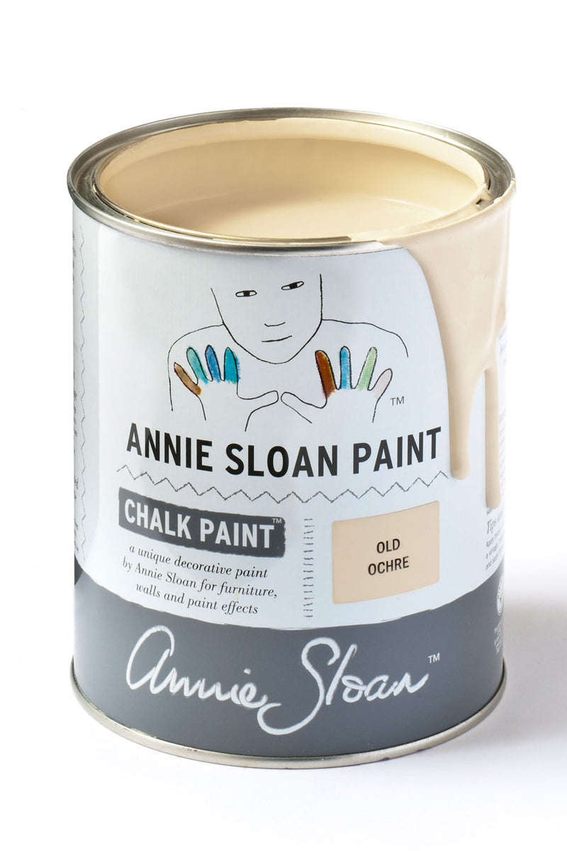 Chalk Paint® by Annie Sloan - Litre