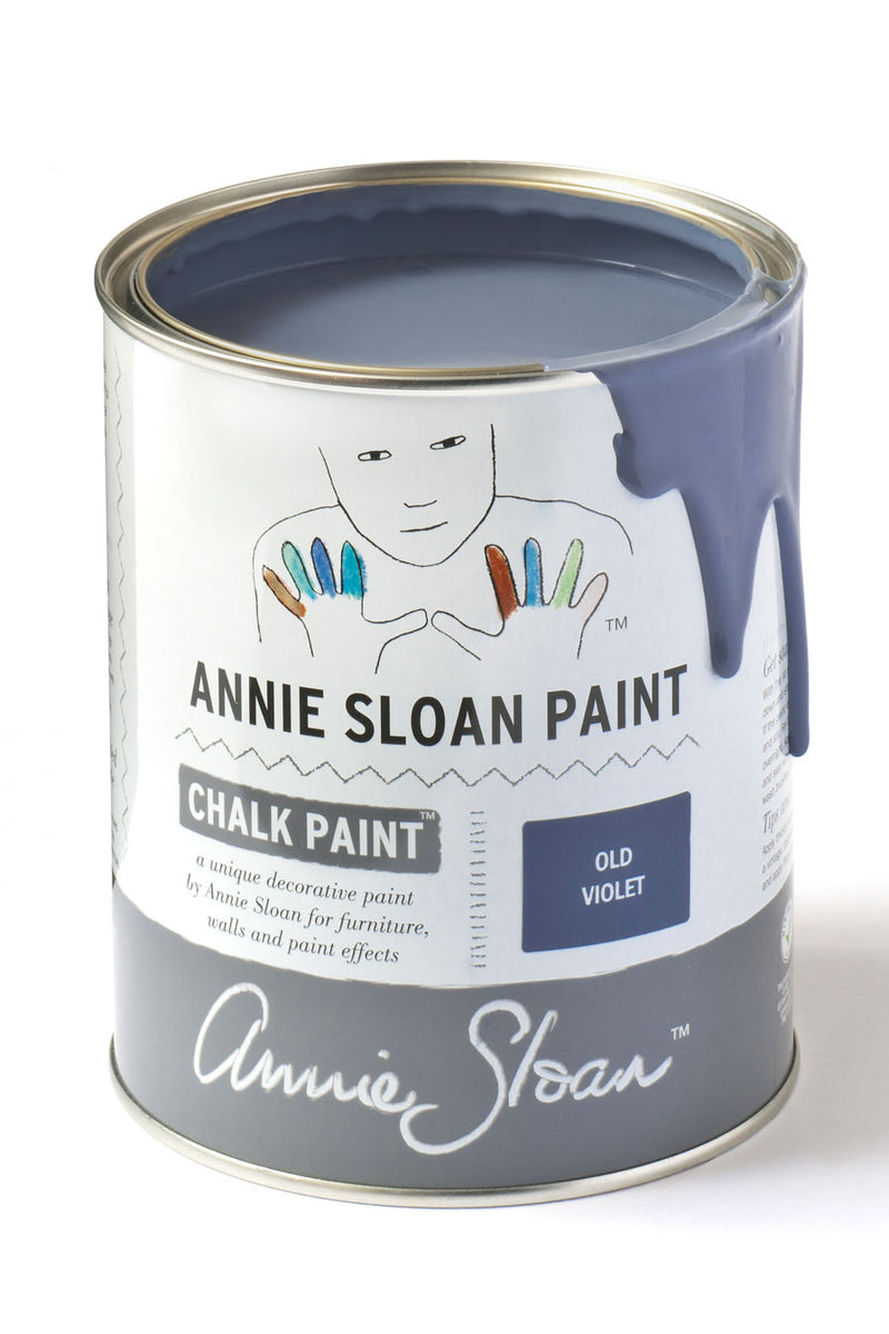 Chalk Paint® by Annie Sloan - Litre