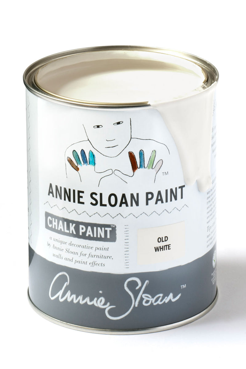 Chalk Paint® by Annie Sloan - Litre