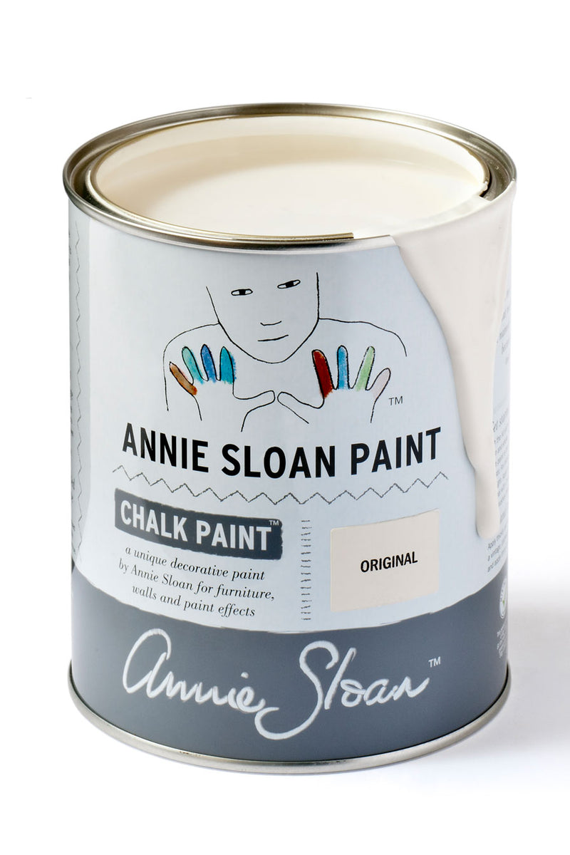 Chalk Paint® by Annie Sloan - Litre