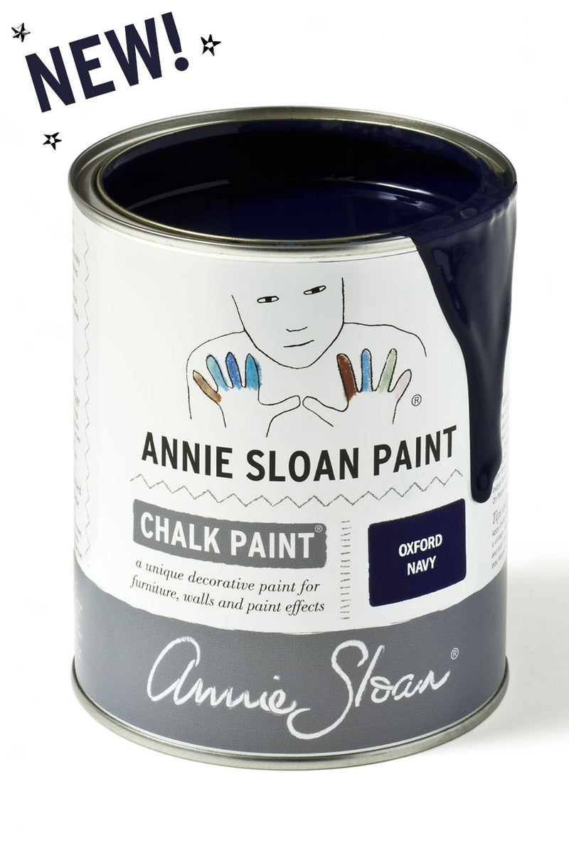 Chalk Paint® by Annie Sloan - Litre