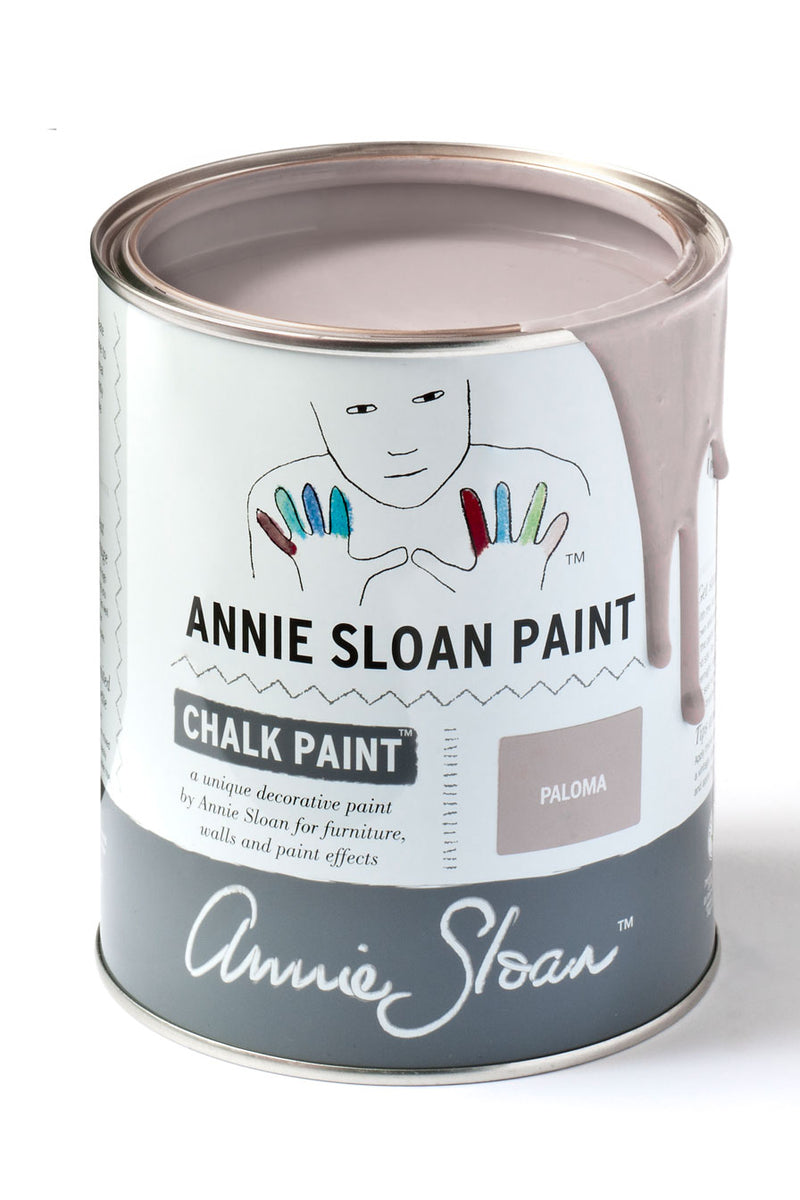 Chalk Paint® by Annie Sloan - Litre