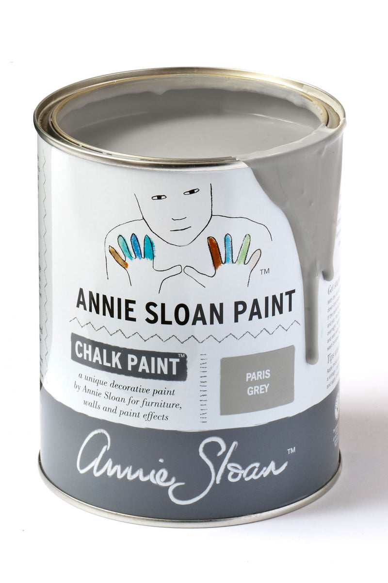 Chalk Paint® by Annie Sloan - Litre