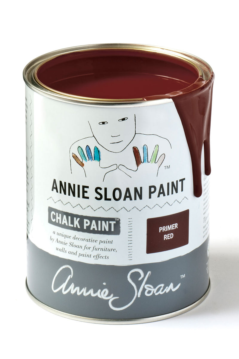 Chalk Paint® by Annie Sloan - Litre