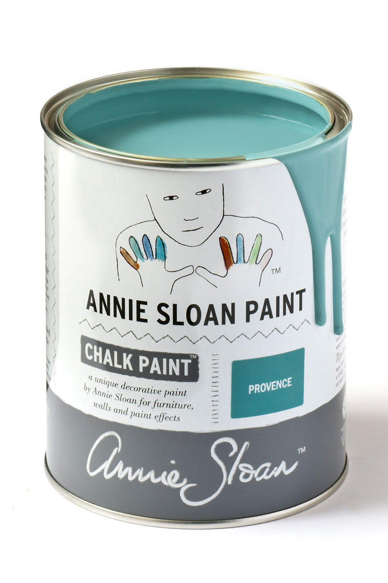 Chalk Paint® by Annie Sloan - Litre