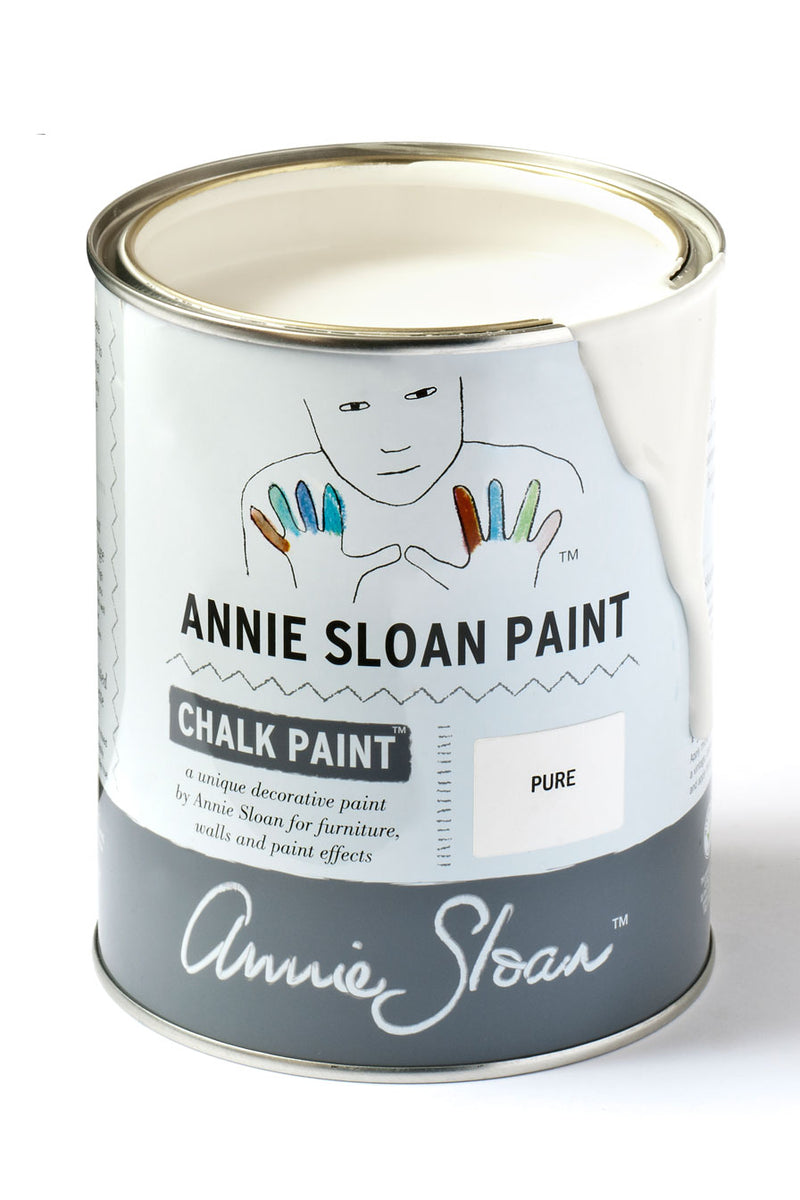 Chalk Paint® by Annie Sloan - Litre