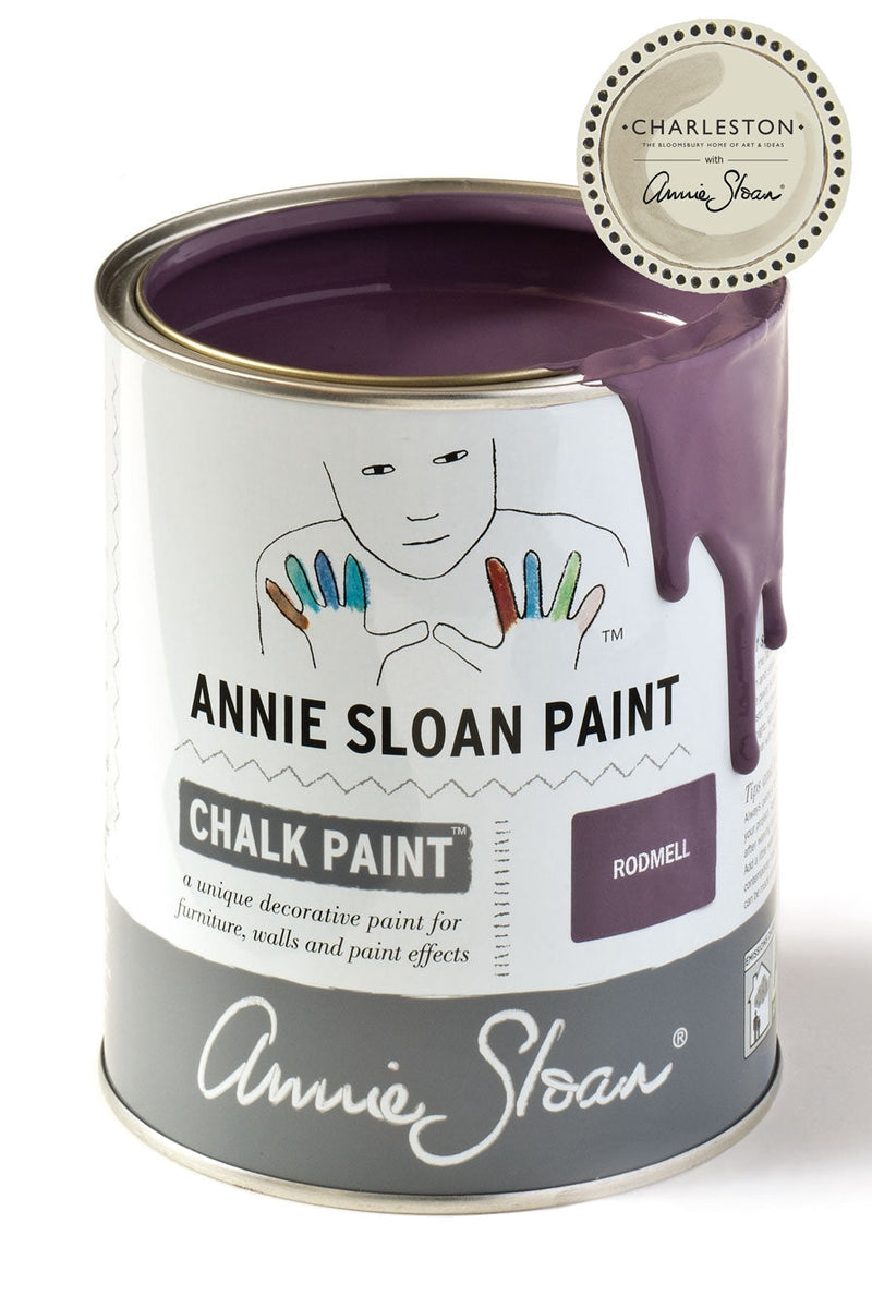 Chalk Paint® by Annie Sloan - Litre