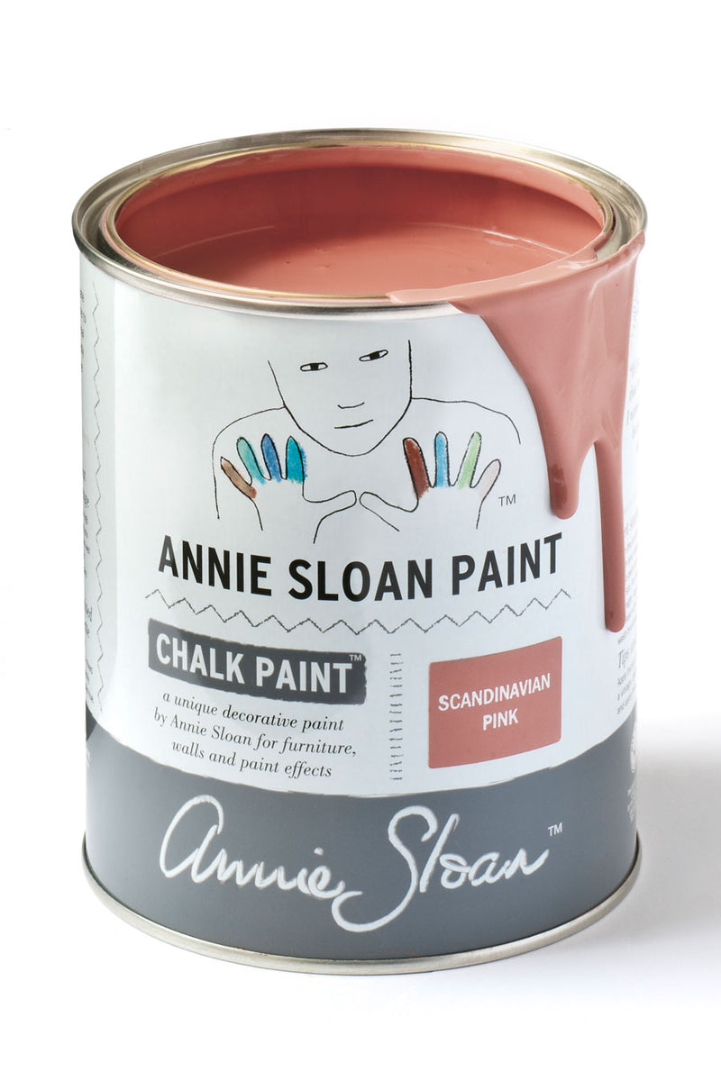 Chalk Paint® by Annie Sloan - Litre