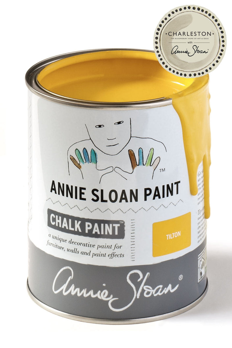 Chalk Paint® by Annie Sloan - Litre