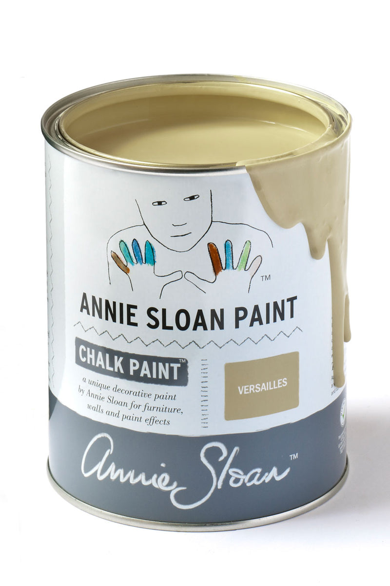 Chalk Paint® by Annie Sloan - Litre