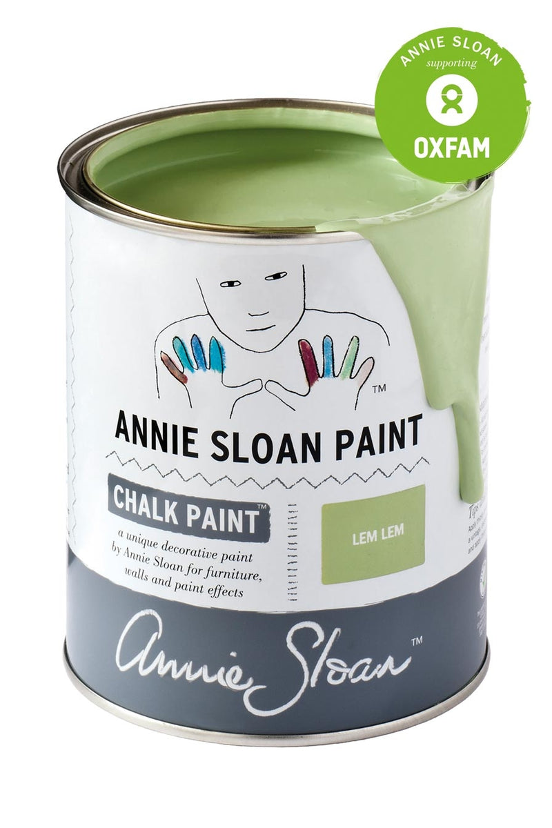 Chalk Paint® by Annie Sloan - Litre