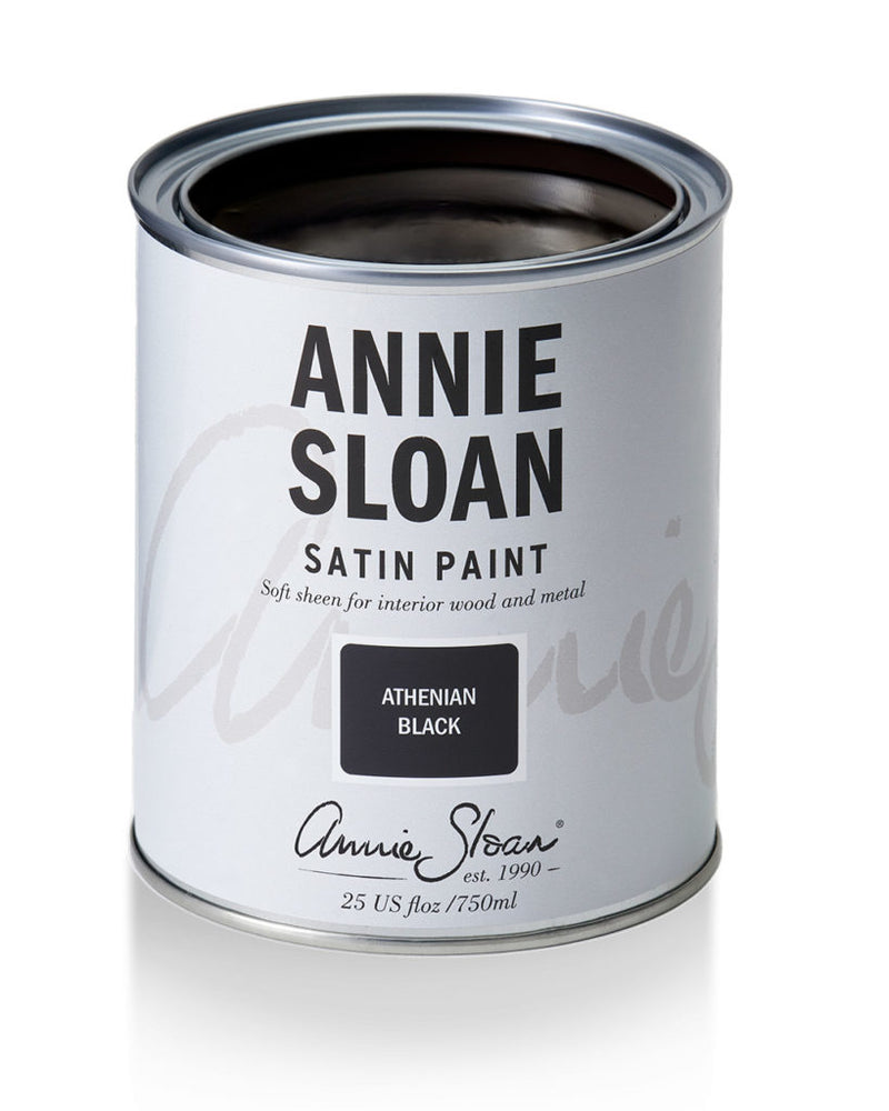 Annie Sloan® Satin Paint