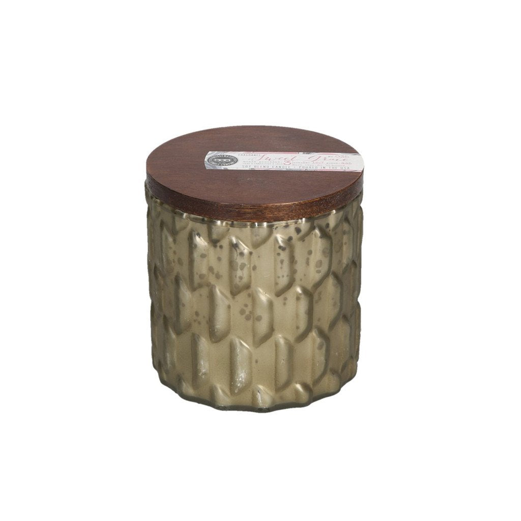 Sweet Grace Collection Candle #021