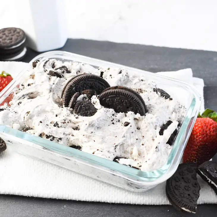 Cookies & Cream Dip Mix