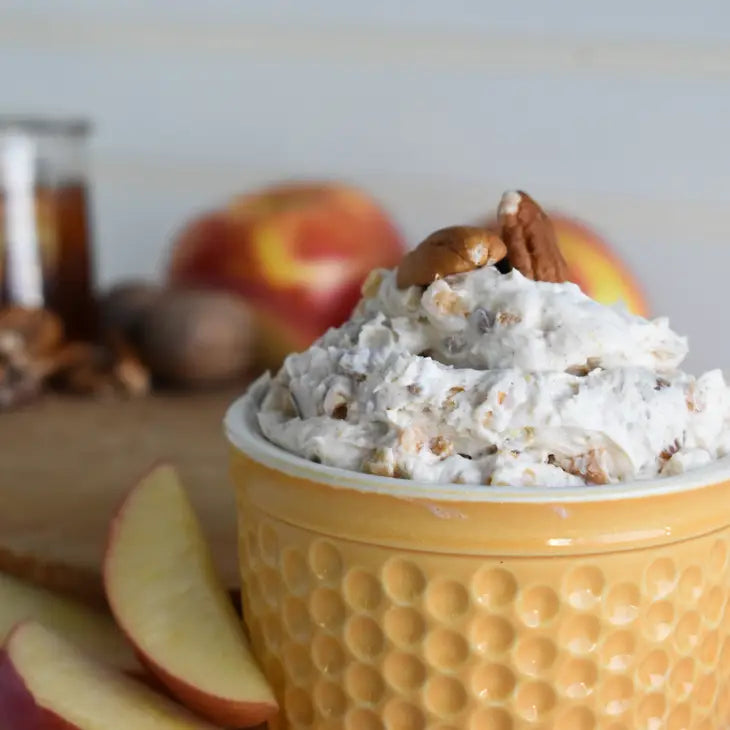 Honey Apple Pecan Dip Mix