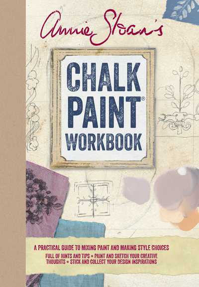 The Chalk Paint® Workbook