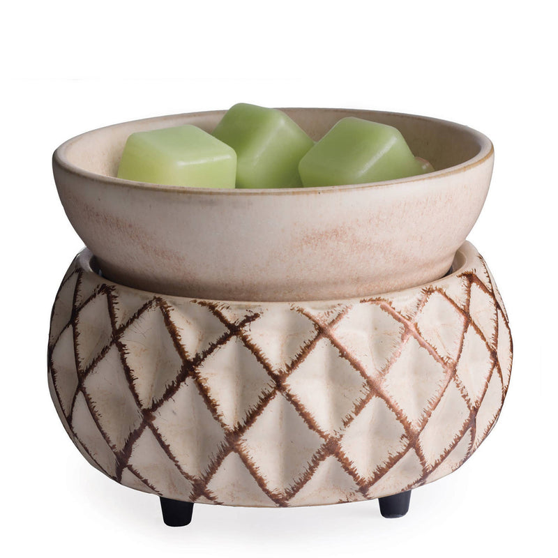 Wax Melter - Lattice