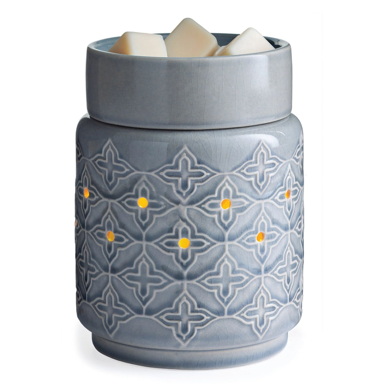 Illumination Wax Warmer - Jasmine