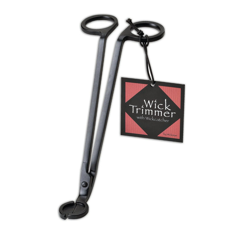 Wick Trimmer - Matte Black