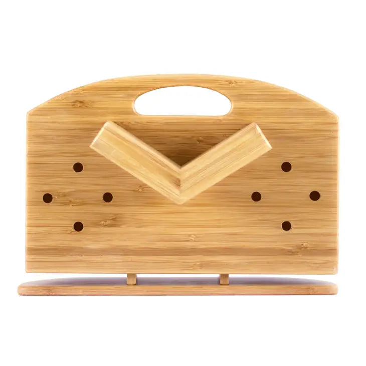 Eco Dish Rack Utensil Holder
