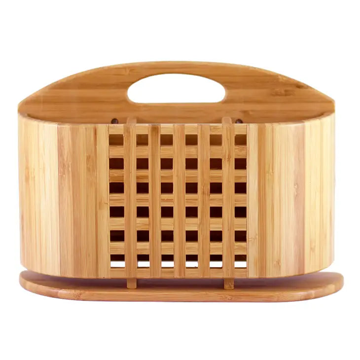 Eco Dish Rack Utensil Holder