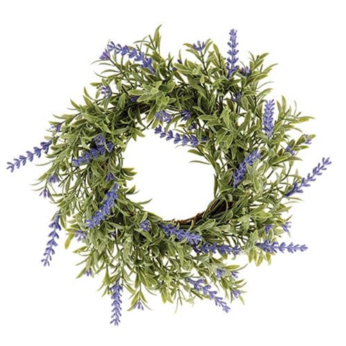English Lavender Ring