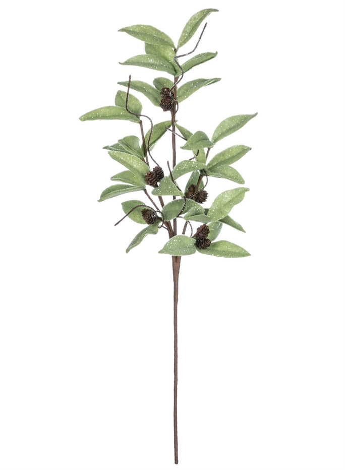 Leaf Spray