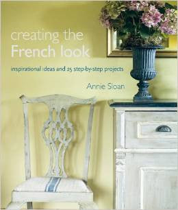 Creating The French Look