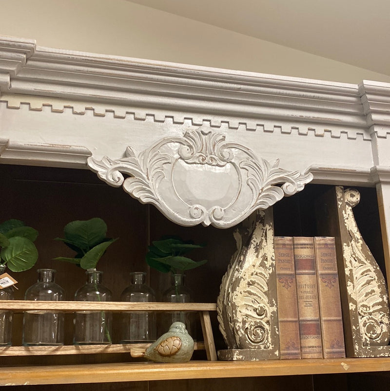Woodland Bookcase Tall