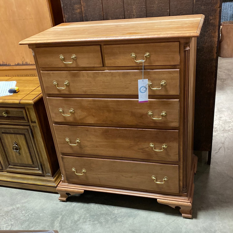 Stickley® Vintage Chest of Drawers