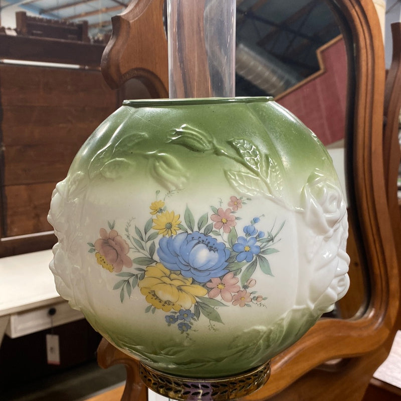 Vintage Hurrican Lamp